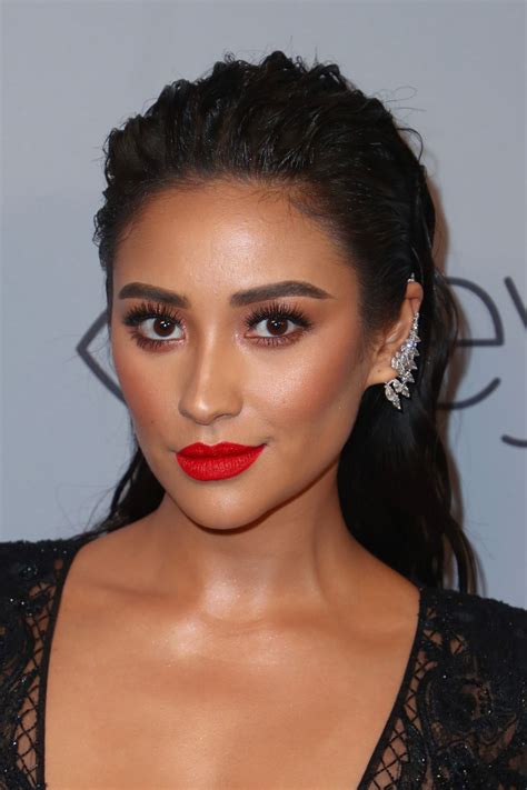 shay mitchelle